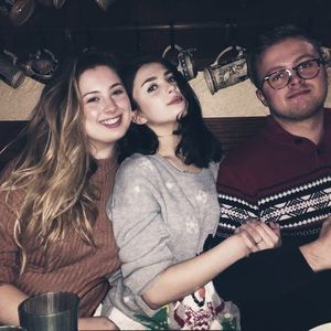 Meet your Posher, Sydney